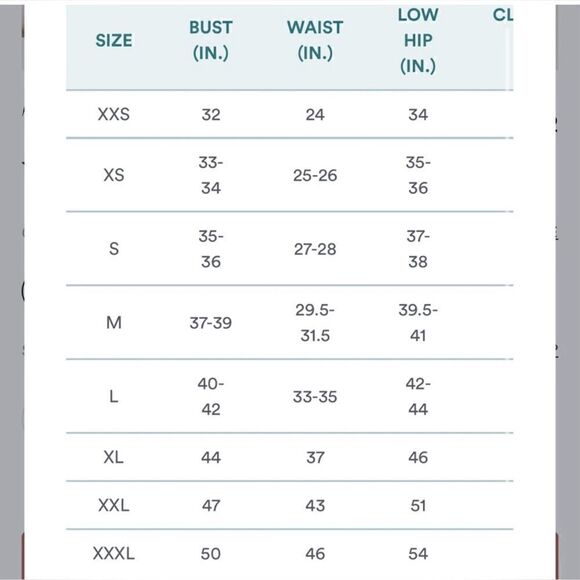 Andie | The Sicily Top NWT - Picture 9 of 9